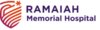 Ramaiah Memorial Hospital logo