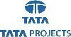 Tata Projects Logo