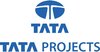 Tata Projects Logo