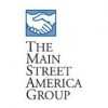 Main Street America Insurance logo