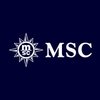 Msc Cruises Logo