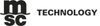 MSC Technology India logo