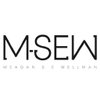 MSEW logo