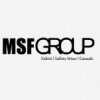 MSF Group logo