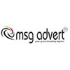 Msg Advert logo