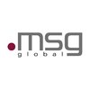 MSG Global Solutions logo