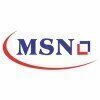 MSN Laboratories logo