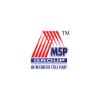 MSP Group logo