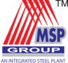 MSP Steel & Power Ltd logo