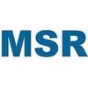 MSR IT Solution Private Limited logo