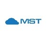 MST Solutions logo