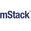 mStack logo