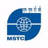 MSTC logo