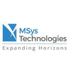 MSys Technologies logo