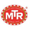 MTR Foods logo