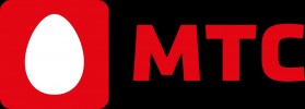 MTS Telecom logo