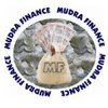 Mudra Finance logo