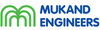 Mukand Engineers Logo