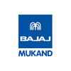 Mukand Ltd logo