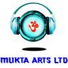 Mukta Arts Logo