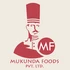 Mukunda Foods logo