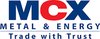 Multi Commodity Exchange of India Ltd. logo