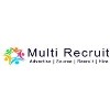 Multi Recruit logo