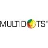 Multidots Solutions logo