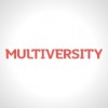 Multiversity logo