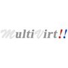 Multivirt India logo