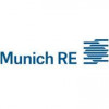 Munich Re India Services Pvt Ltd logo