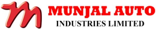 Munjal Auto Industries logo