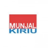 Munjal Kiriu Industries logo