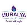 Muralya Dairy Products logo