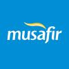 MUSAFIR.COM INDIA PRIVATE LIMITED logo