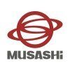 Musashi Auto Parts Logo