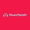 Music Pandit logo