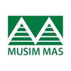 Musim Mas logo