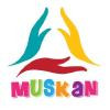 Muskan logo