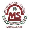 Mussoorie International School Logo