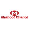 Muthoot Finance Ltd. logo