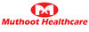 Muthoot health care Pvt ltd logo