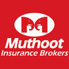 Muthoot Insurance Brokers logo