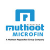 Muthoot Microfin logo