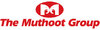 Muthoot Money Logo