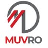 Muvro Technologies logo