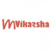 mVikarsha Mobile Solutions logo