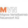 Mvn  logo