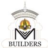 MVV Builders logo