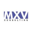 MXV Consulting logo